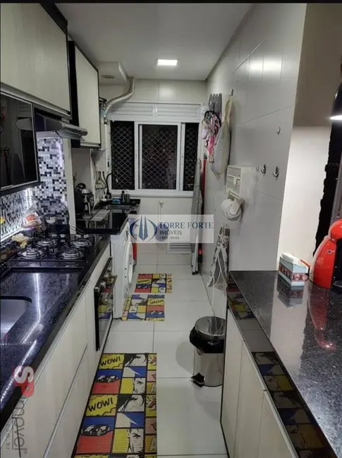 Foto 4 de Apartamento com 2 quartos à venda, 69m2 em Ipiranga, São Paulo - SP
