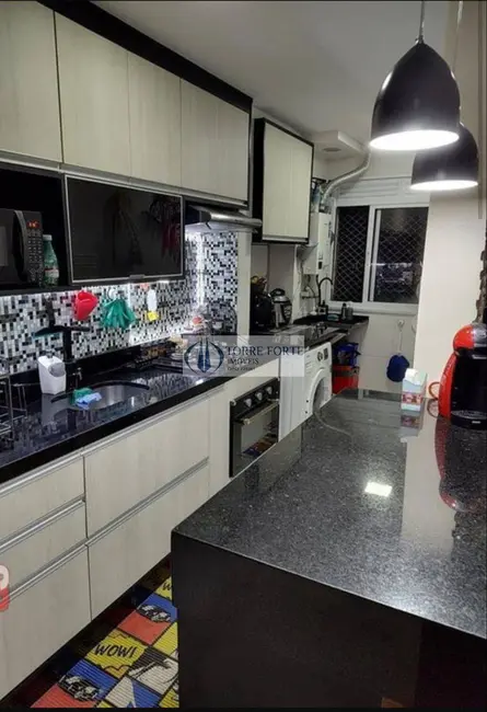 Foto 3 de Apartamento com 2 quartos à venda, 69m2 em Ipiranga, São Paulo - SP