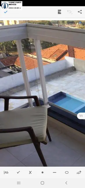 Apartamento com 3 quartos à venda, 110m2 em Jardim do Mar, Sao Bernardo Do Campo - SP - imagem 2 Foto 2 de Apartamento com 3 quartos à venda, 110m2 em Jardim do Mar, Sao Bernardo Do Campo - SP