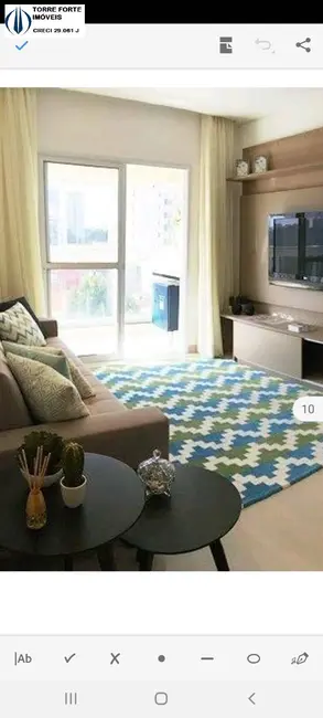 Foto 4 de Apartamento com 3 quartos à venda, 110m2 em Jardim do Mar, Sao Bernardo Do Campo - SP