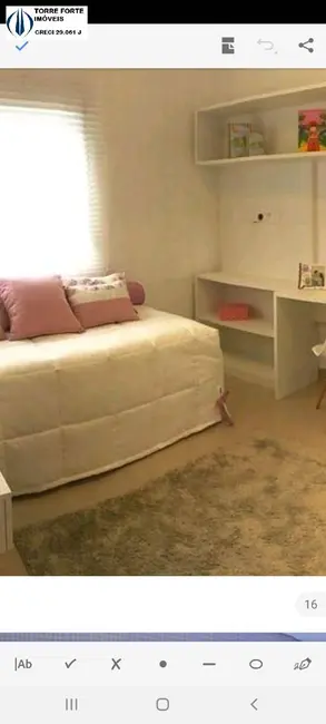 Foto 7 de Apartamento com 3 quartos à venda, 110m2 em Jardim do Mar, Sao Bernardo Do Campo - SP