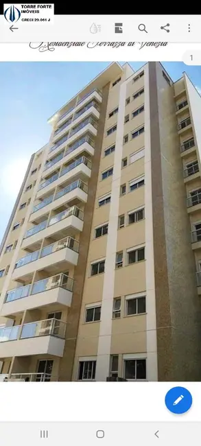 Apartamento com 3 quartos à venda, 110m2 em Jardim do Mar, Sao Bernardo Do Campo - SP - imagem 1 Foto 1 de Apartamento com 3 quartos à venda, 110m2 em Jardim do Mar, Sao Bernardo Do Campo - SP