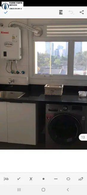 Apartamento com 3 quartos à venda, 110m2 em Jardim do Mar, Sao Bernardo Do Campo - SP - imagem 5 Foto 5 de Apartamento com 3 quartos à venda, 110m2 em Jardim do Mar, Sao Bernardo Do Campo - SP