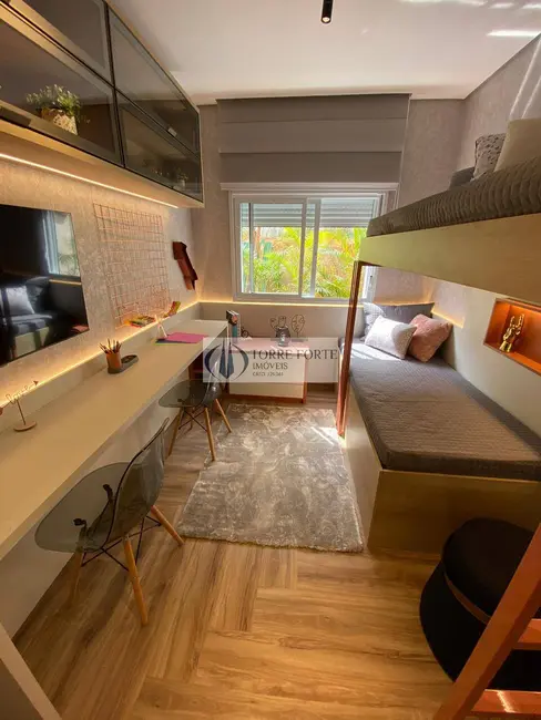 Foto 9 de Apartamento com 2 quartos à venda, 55m2 em Baeta Neves, Sao Bernardo Do Campo - SP