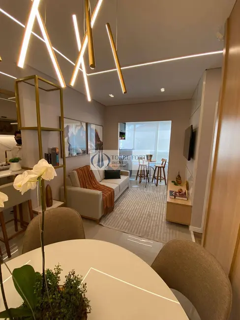 Foto 3 de Apartamento com 2 quartos à venda, 55m2 em Baeta Neves, Sao Bernardo Do Campo - SP