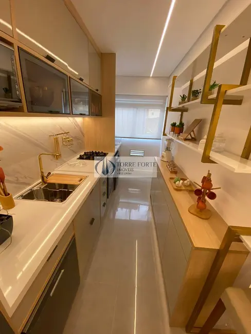 Foto 7 de Apartamento com 2 quartos à venda, 55m2 em Baeta Neves, Sao Bernardo Do Campo - SP