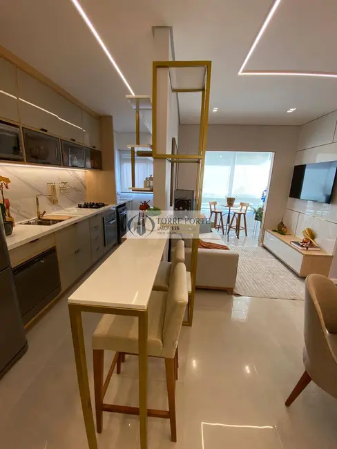 Foto 1 de Apartamento com 2 quartos à venda, 55m2 em Baeta Neves, Sao Bernardo Do Campo - SP