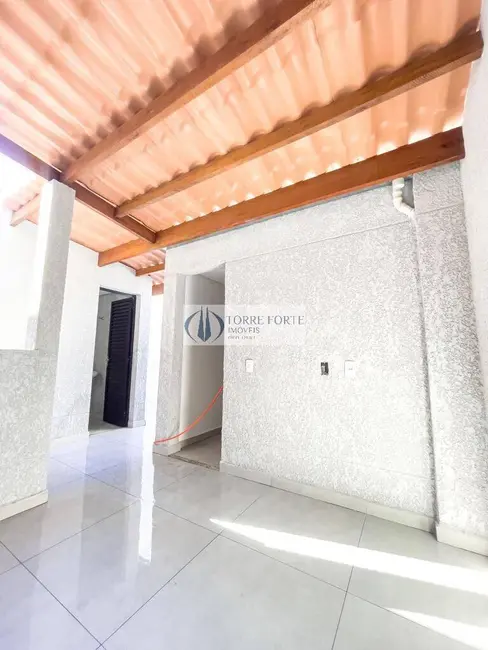 Foto 4 de Casa com 3 quartos à venda, 140m2 em Campestre, Santo Andre - SP