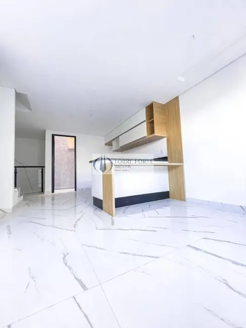 Foto 8 de Casa com 3 quartos à venda, 140m2 em Campestre, Santo Andre - SP