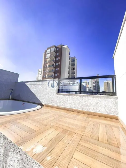 Foto 5 de Casa com 3 quartos à venda, 140m2 em Campestre, Santo Andre - SP