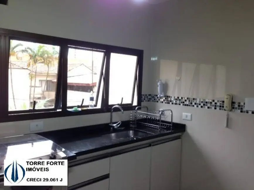 Foto 4 de Apartamento com 3 quartos à venda, 84m2 em Vila Regente Feijó, São Paulo - SP