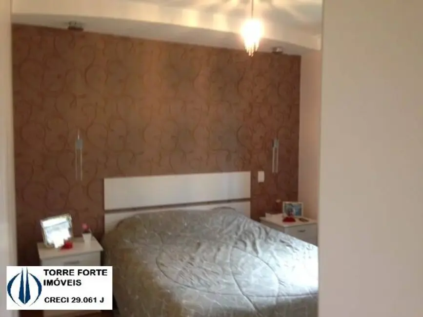 Foto 8 de Apartamento com 3 quartos à venda, 84m2 em Vila Regente Feijó, São Paulo - SP