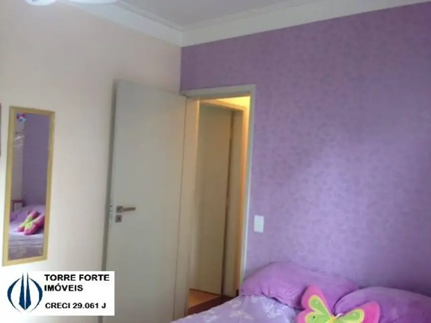 Foto 9 de Apartamento com 3 quartos à venda, 84m2 em Vila Regente Feijó, São Paulo - SP