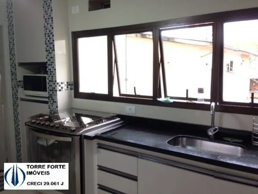 Foto 3 de Apartamento com 3 quartos à venda, 84m2 em Vila Regente Feijó, São Paulo - SP