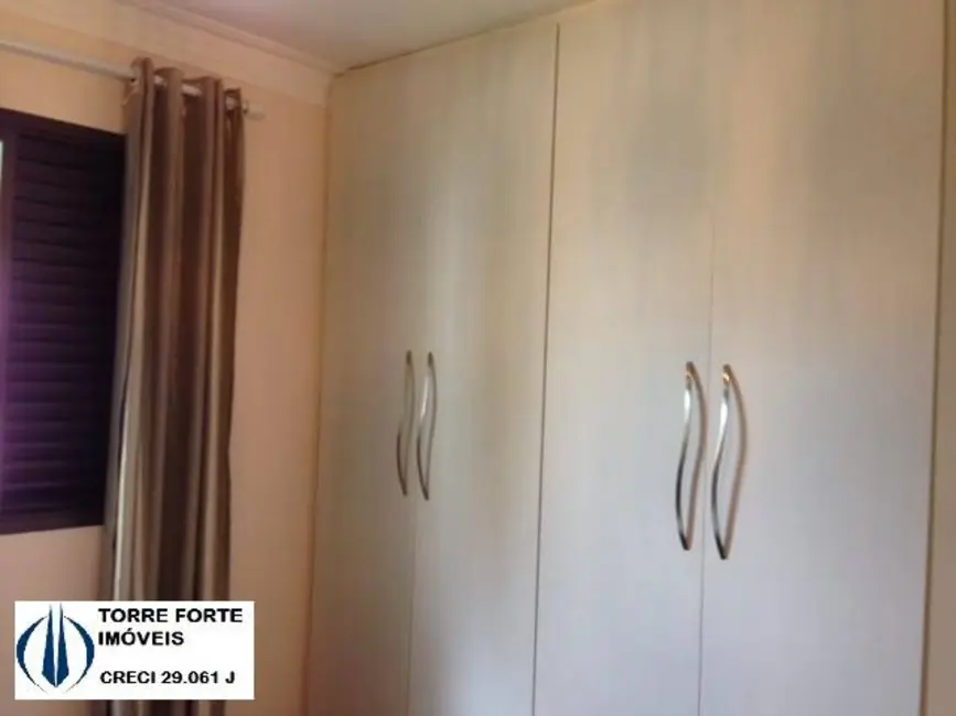Foto 7 de Apartamento com 3 quartos à venda, 84m2 em Vila Regente Feijó, São Paulo - SP