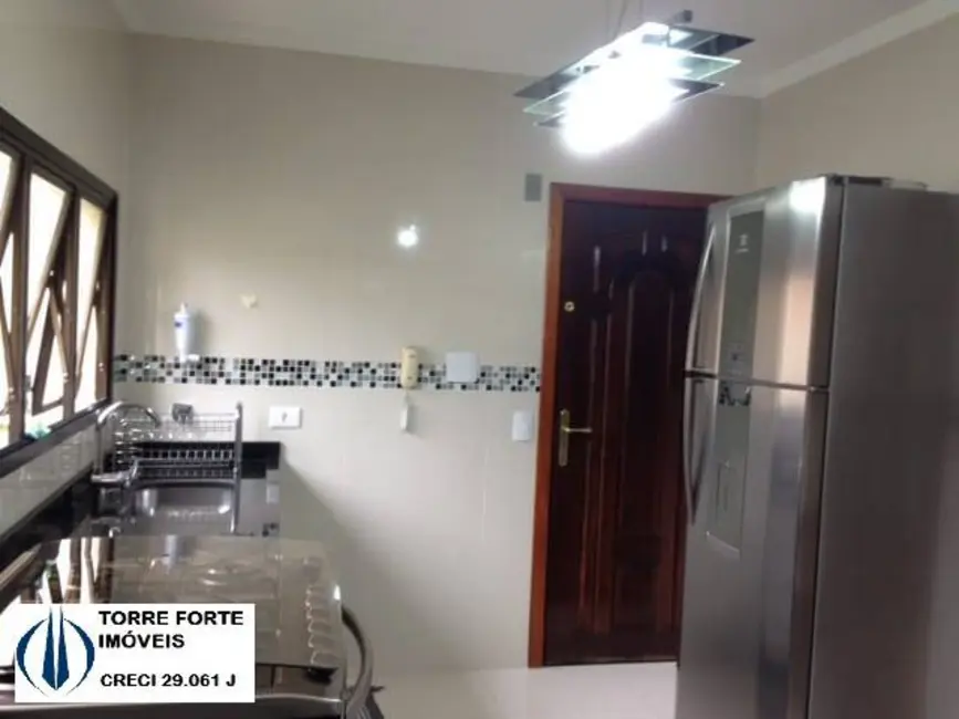 Foto 5 de Apartamento com 3 quartos à venda, 84m2 em Vila Regente Feijó, São Paulo - SP