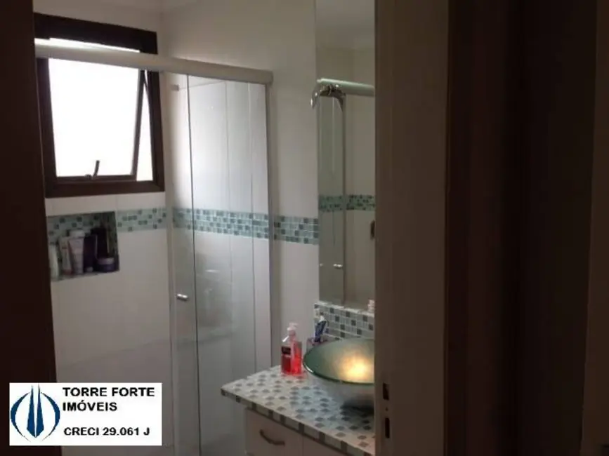 Foto 6 de Apartamento com 3 quartos à venda, 84m2 em Vila Regente Feijó, São Paulo - SP