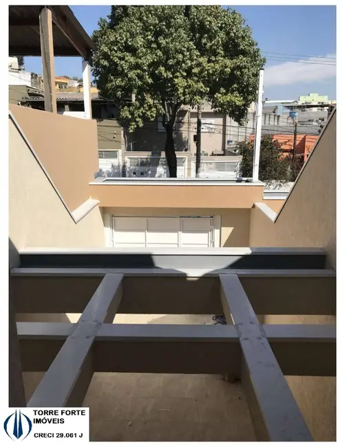 Foto 9 de Casa com 3 quartos à venda, 98m2 em Vila Ivone, São Paulo - SP