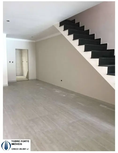 Foto 3 de Casa com 3 quartos à venda, 98m2 em Vila Ivone, São Paulo - SP