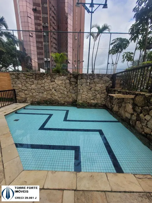 Foto 8 de Apartamento com 3 quartos à venda, 140m2 em Jardim Avelino, São Paulo - SP