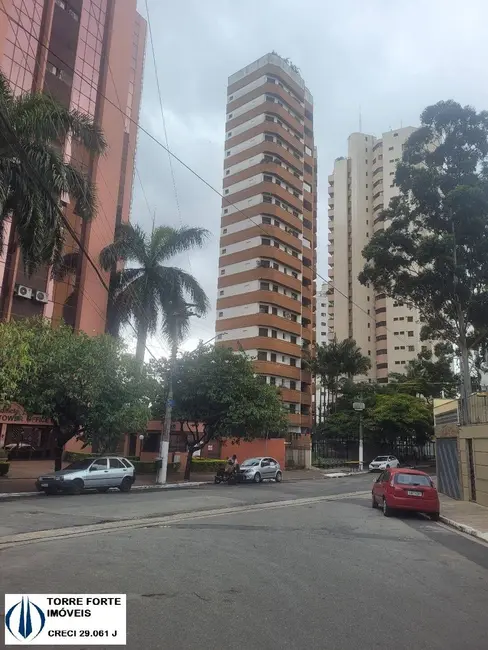 Foto 4 de Apartamento com 3 quartos à venda, 140m2 em Jardim Avelino, São Paulo - SP