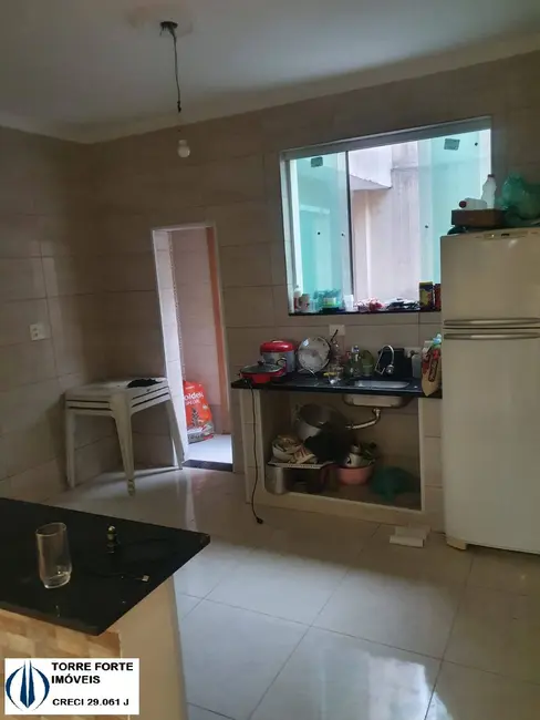 Foto 7 de Sobrado com 3 quartos à venda, 150m2 em Jardim Textil, São Paulo - SP