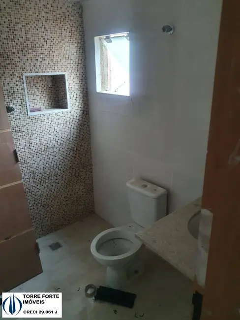 Foto 2 de Sobrado com 3 quartos à venda, 150m2 em Jardim Textil, São Paulo - SP