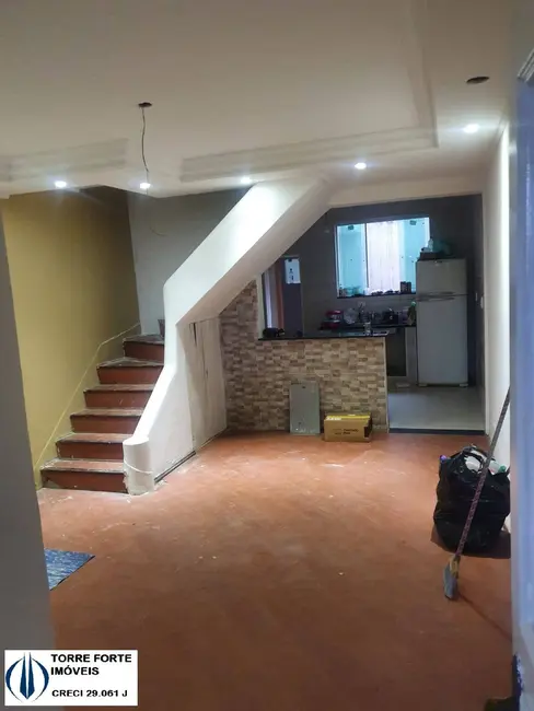 Foto 1 de Sobrado com 3 quartos à venda, 150m2 em Jardim Textil, São Paulo - SP