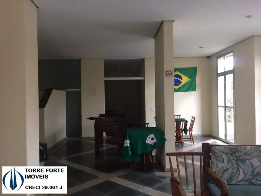 Foto 5 de Apartamento com 3 quartos à venda, 64m2 em Tatuapé, São Paulo - SP