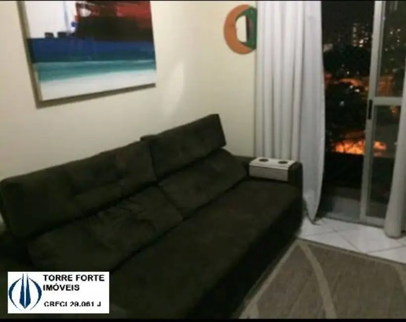 Foto 3 de Apartamento com 3 quartos à venda, 64m2 em Tatuapé, São Paulo - SP