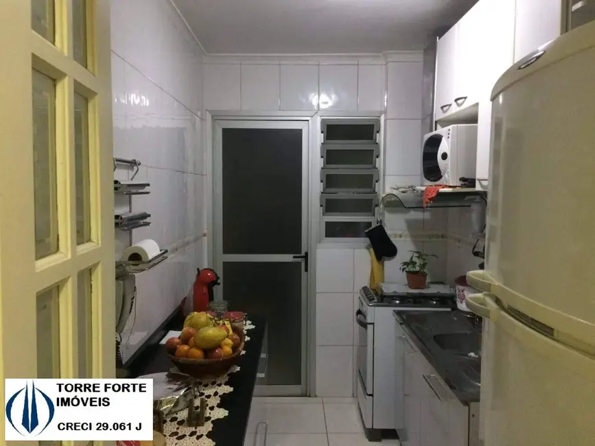 Foto 9 de Apartamento com 3 quartos à venda, 64m2 em Tatuapé, São Paulo - SP