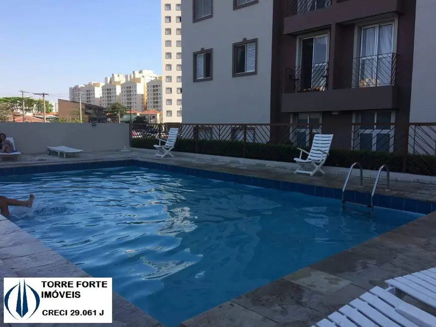 Foto 6 de Apartamento com 3 quartos à venda, 64m2 em Tatuapé, São Paulo - SP