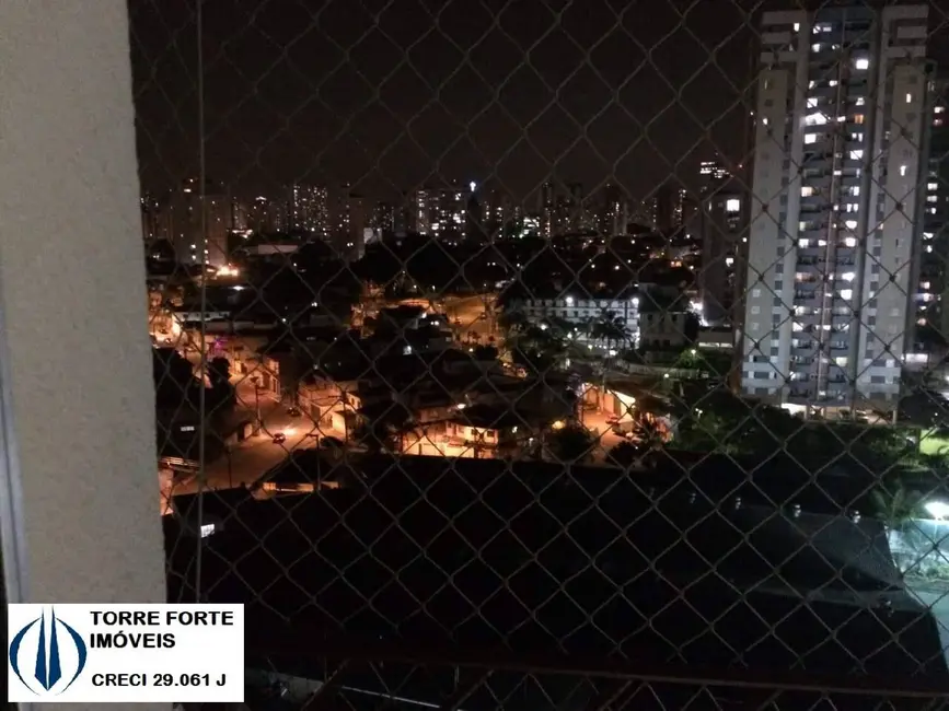 Foto 8 de Apartamento com 3 quartos à venda, 64m2 em Tatuapé, São Paulo - SP