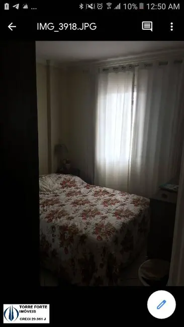 Foto 7 de Apartamento com 3 quartos à venda, 64m2 em Tatuapé, São Paulo - SP