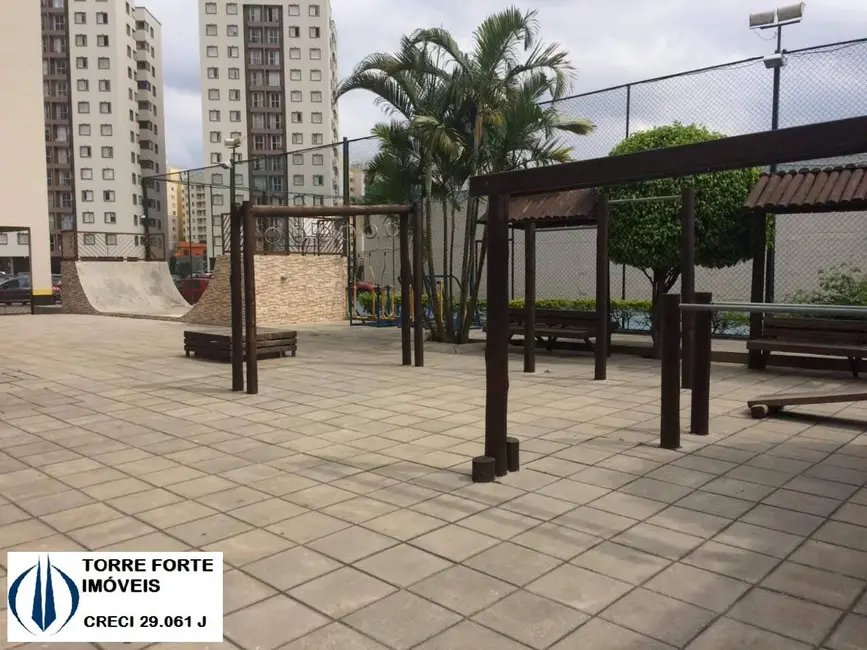 Foto 4 de Apartamento com 3 quartos à venda, 64m2 em Tatuapé, São Paulo - SP