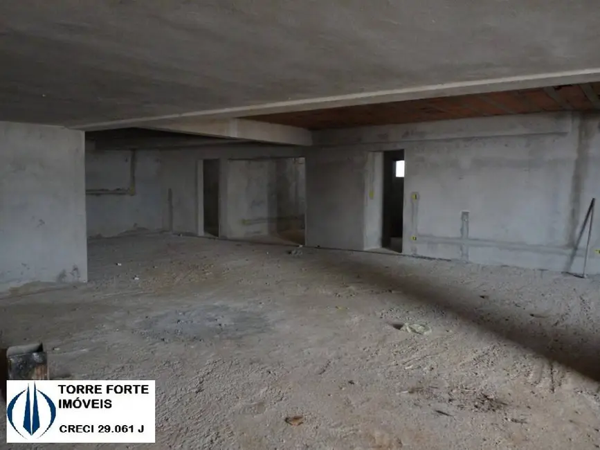 Foto 9 de Sobrado com 5 quartos à venda, 595m2 em Vila Diva (Zona Leste), São Paulo - SP