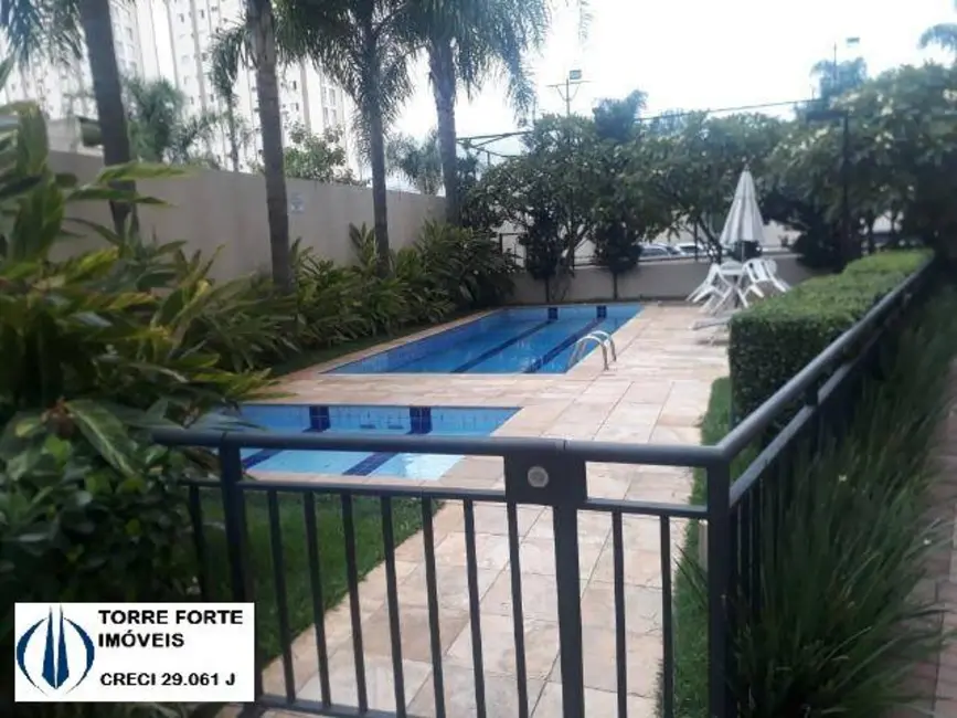 Foto 1 de Apartamento com 2 quartos à venda, 47m2 em Jardim Vila Formosa, São Paulo - SP