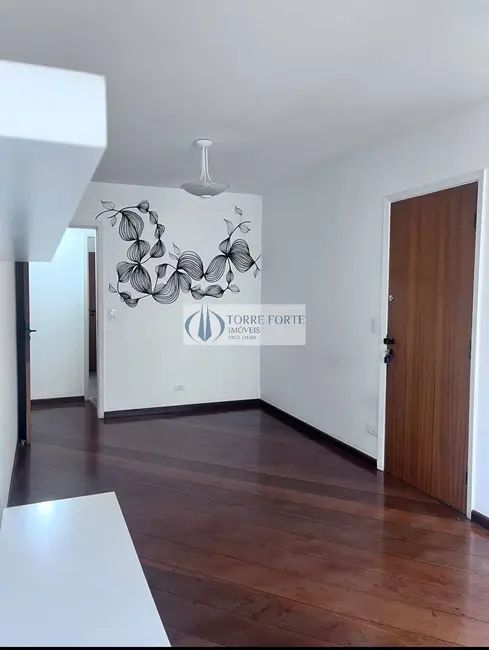 Apartamento com 3 quartos à venda, 73m2 em Vila Mariana, São Paulo - SP - imagem 6 Foto 6 de Apartamento com 3 quartos à venda, 73m2 em Vila Mariana, São Paulo - SP