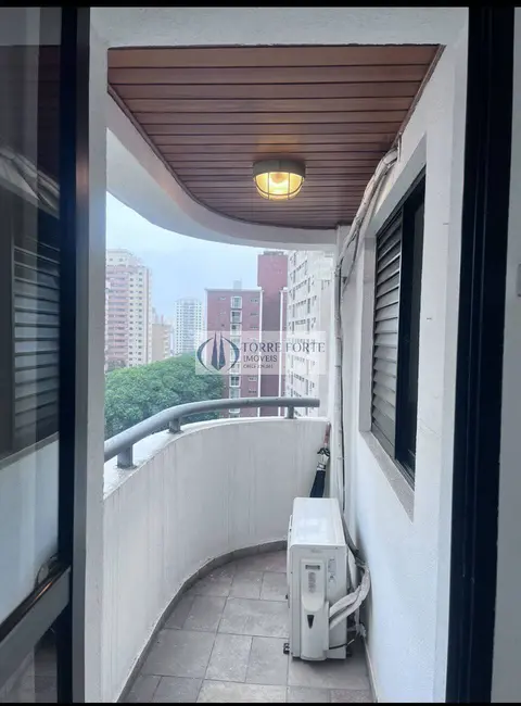 Apartamento com 3 quartos à venda, 73m2 em Vila Mariana, São Paulo - SP - imagem 5 Foto 5 de Apartamento com 3 quartos à venda, 73m2 em Vila Mariana, São Paulo - SP