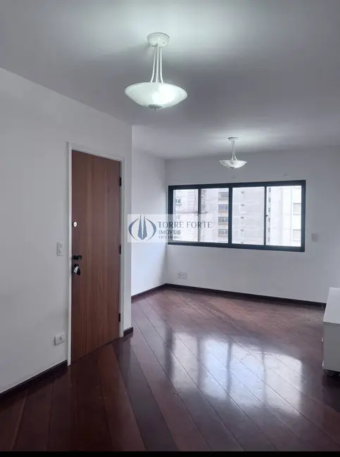 Apartamento com 3 quartos à venda, 73m2 em Vila Mariana, São Paulo - SP - imagem 1 Foto 1 de Apartamento com 3 quartos à venda, 73m2 em Vila Mariana, São Paulo - SP