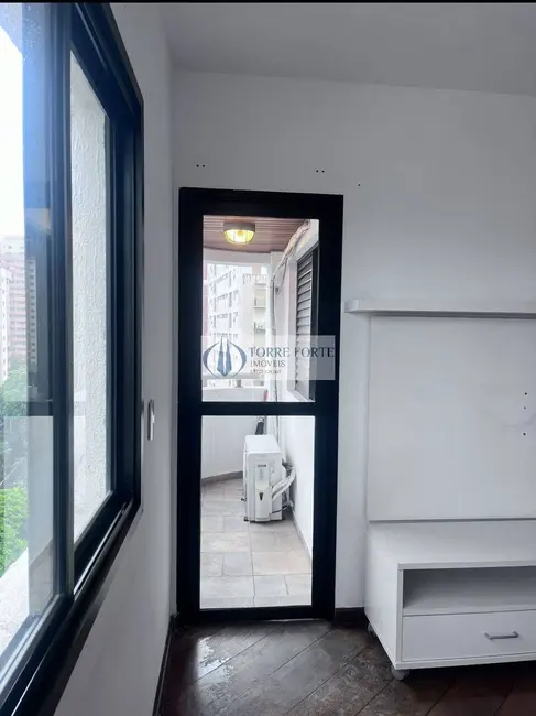 Apartamento com 3 quartos à venda, 73m2 em Vila Mariana, São Paulo - SP - imagem 4 Foto 4 de Apartamento com 3 quartos à venda, 73m2 em Vila Mariana, São Paulo - SP