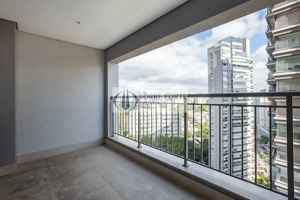Foto 6 de Apartamento com 2 quartos à venda, 77m2 em Indianópolis, São Paulo - SP