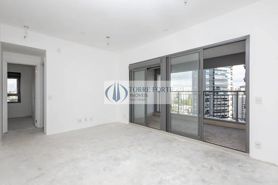 Foto 9 de Apartamento com 2 quartos à venda, 77m2 em Indianópolis, São Paulo - SP