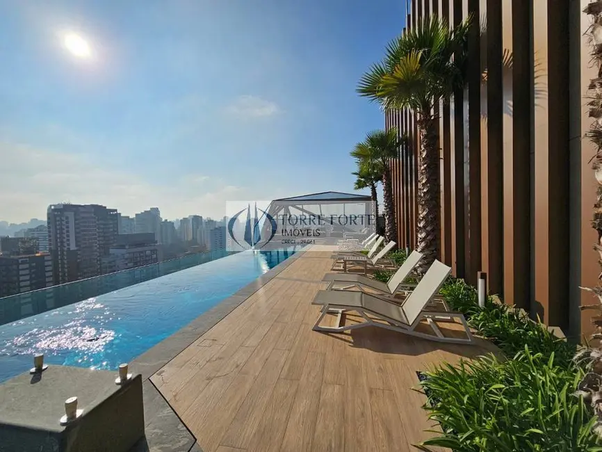 Foto 3 de Apartamento com 2 quartos à venda, 77m2 em Indianópolis, São Paulo - SP