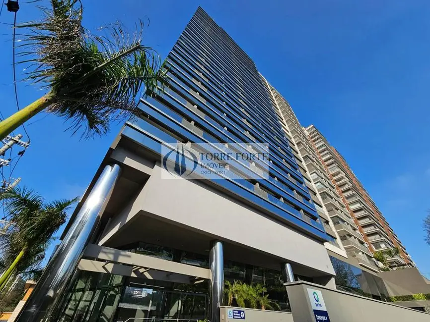 Foto 4 de Apartamento com 2 quartos à venda, 77m2 em Indianópolis, São Paulo - SP