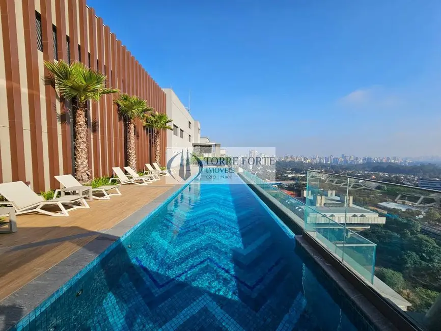 Foto 7 de Apartamento com 2 quartos à venda, 77m2 em Indianópolis, São Paulo - SP