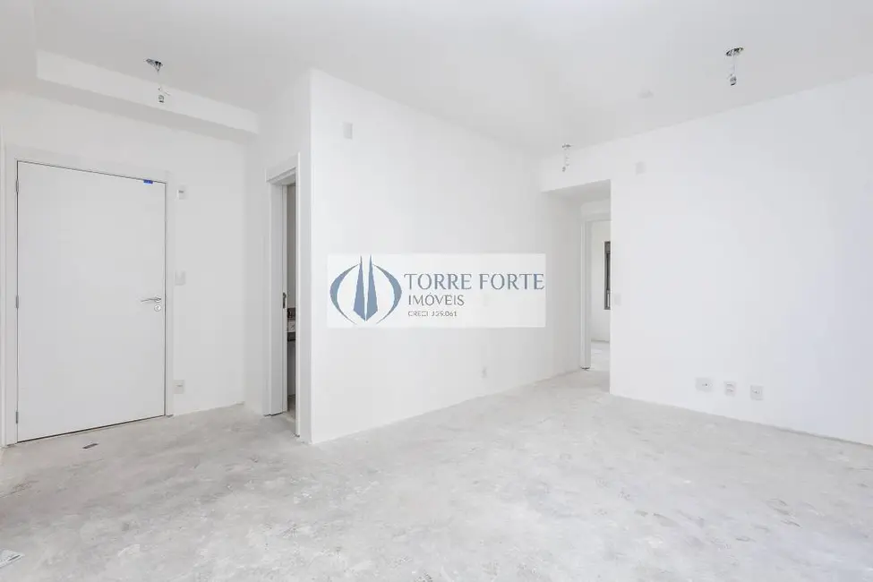 Foto 2 de Apartamento com 2 quartos à venda, 77m2 em Indianópolis, São Paulo - SP