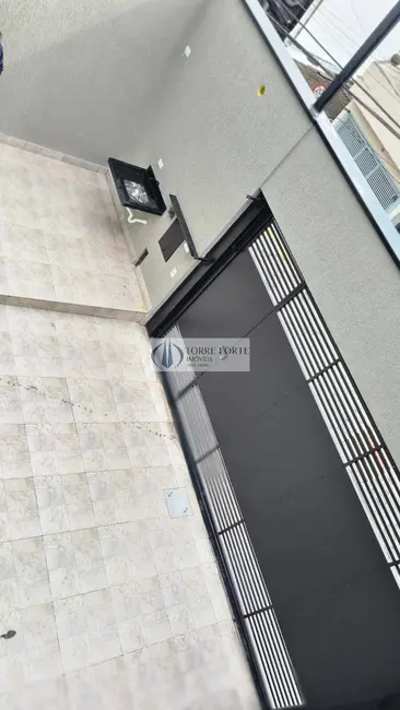 Foto 9 de Casa com 3 quartos à venda, 100m2 em Parque São Lucas, São Paulo - SP