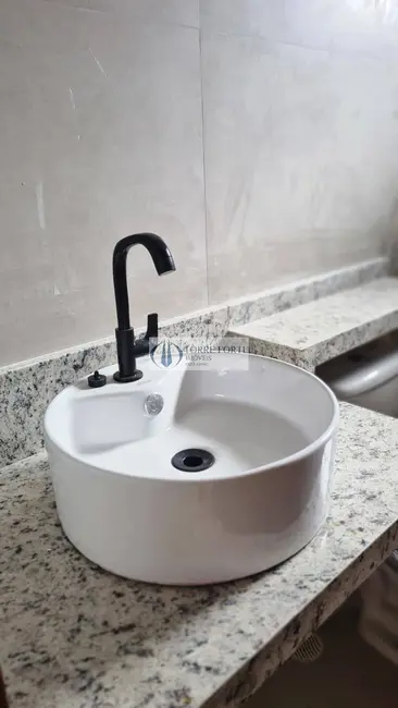 Foto 6 de Casa com 3 quartos à venda, 100m2 em Parque São Lucas, São Paulo - SP