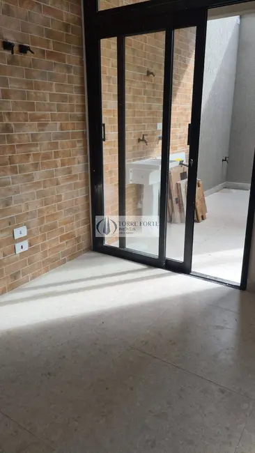 Foto 4 de Casa com 3 quartos à venda, 100m2 em Parque São Lucas, São Paulo - SP